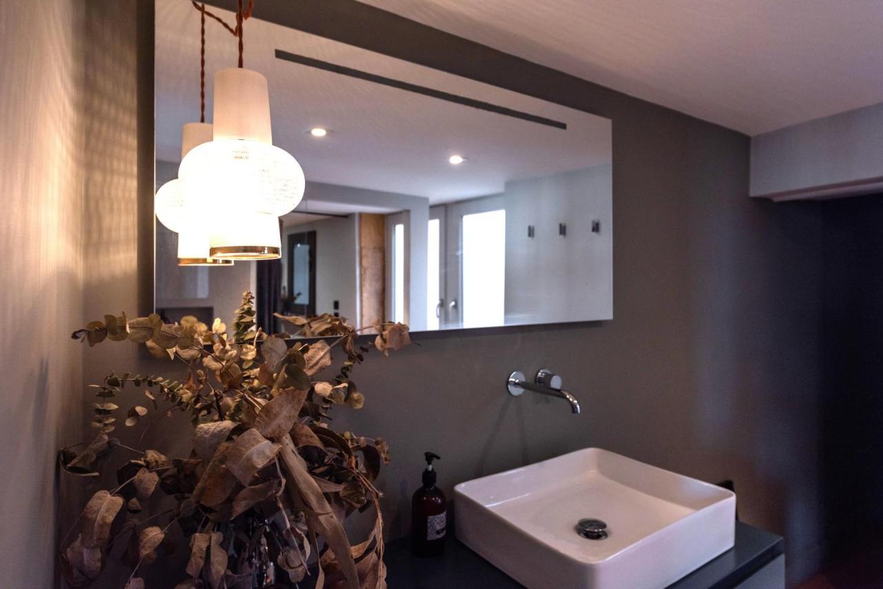 Le Loft Ethnic - Avec Jolie Vue Sur La Saone Apartment Лион Екстериор снимка