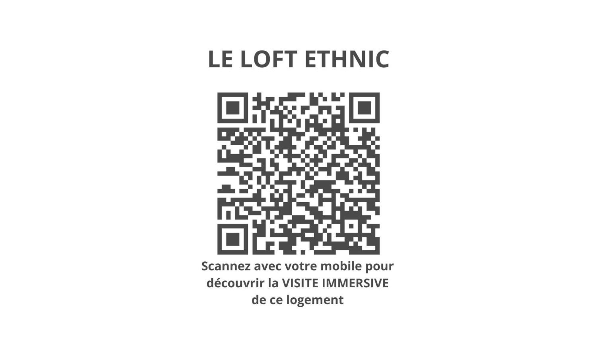 Le Loft Ethnic - Avec Jolie Vue Sur La Saone Apartment Лион Екстериор снимка